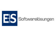 E+S Softwärelösungen Logo