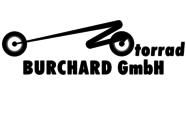 Motorrad Burchard Logo
