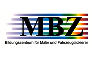 MBZ Logo