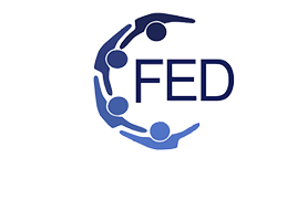 Logo Fachverband Externe Datenschutzbeauftragte e.V.
